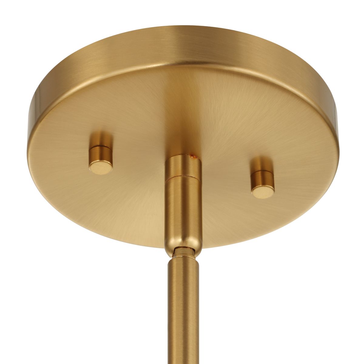 Penny 8 Light Chandelier LIGHTING - Chandelier Uttermost