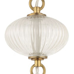 Bella Pendant Light LIGHITING - pendant Uttermost