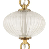 Bella Pendant Light LIGHITING - pendant Uttermost
