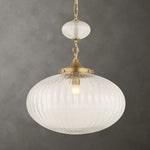 Bella Pendant Light LIGHITING - pendant Uttermost