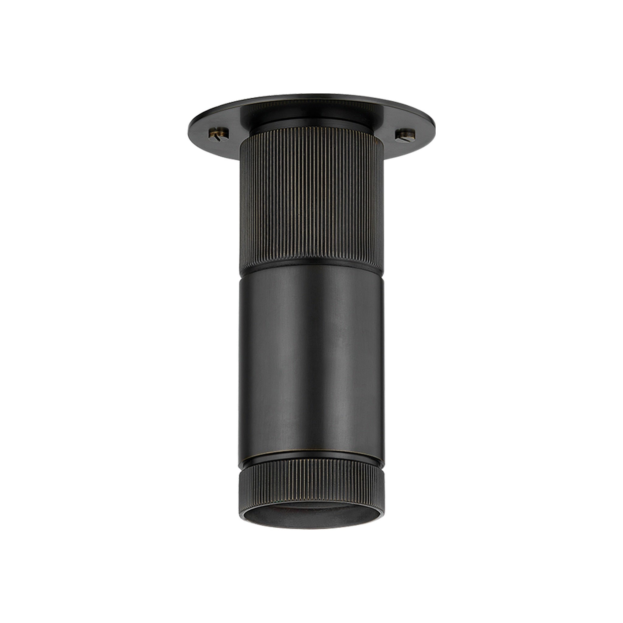 Dighton Flush Mount – view 2