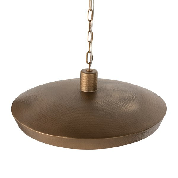 Elton Pendant - Rug & Weave