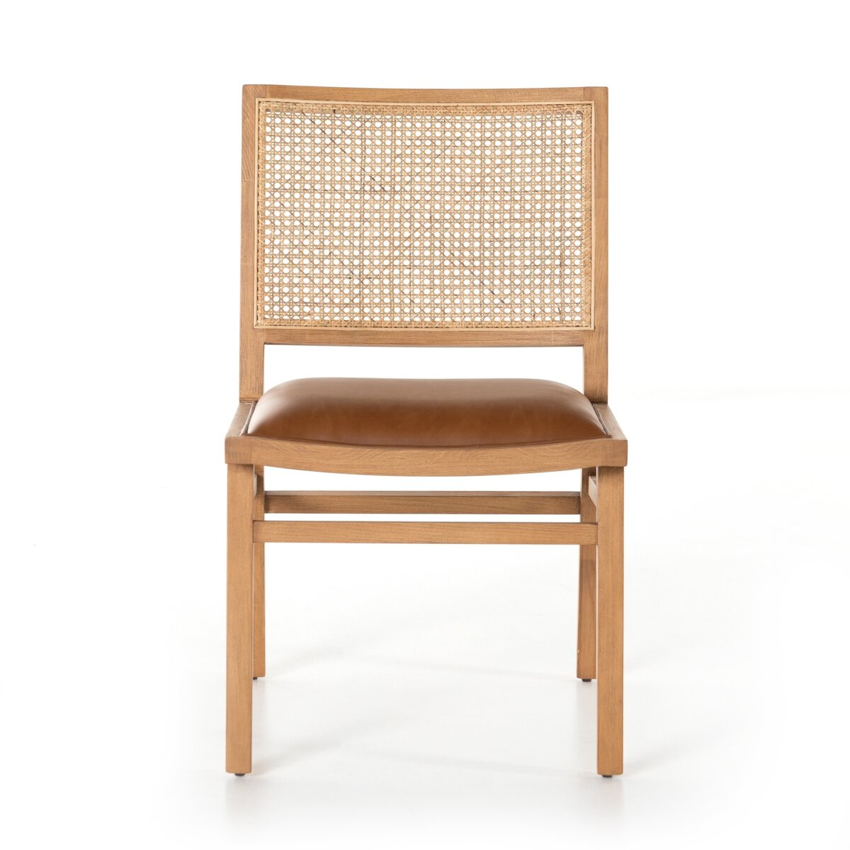 FLOOR MODEL - Saul Dining Chair FURNITURE - floor model Four Hands