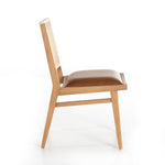 FLOOR MODEL - Saul Dining Chair FURNITURE - floor model Four Hands