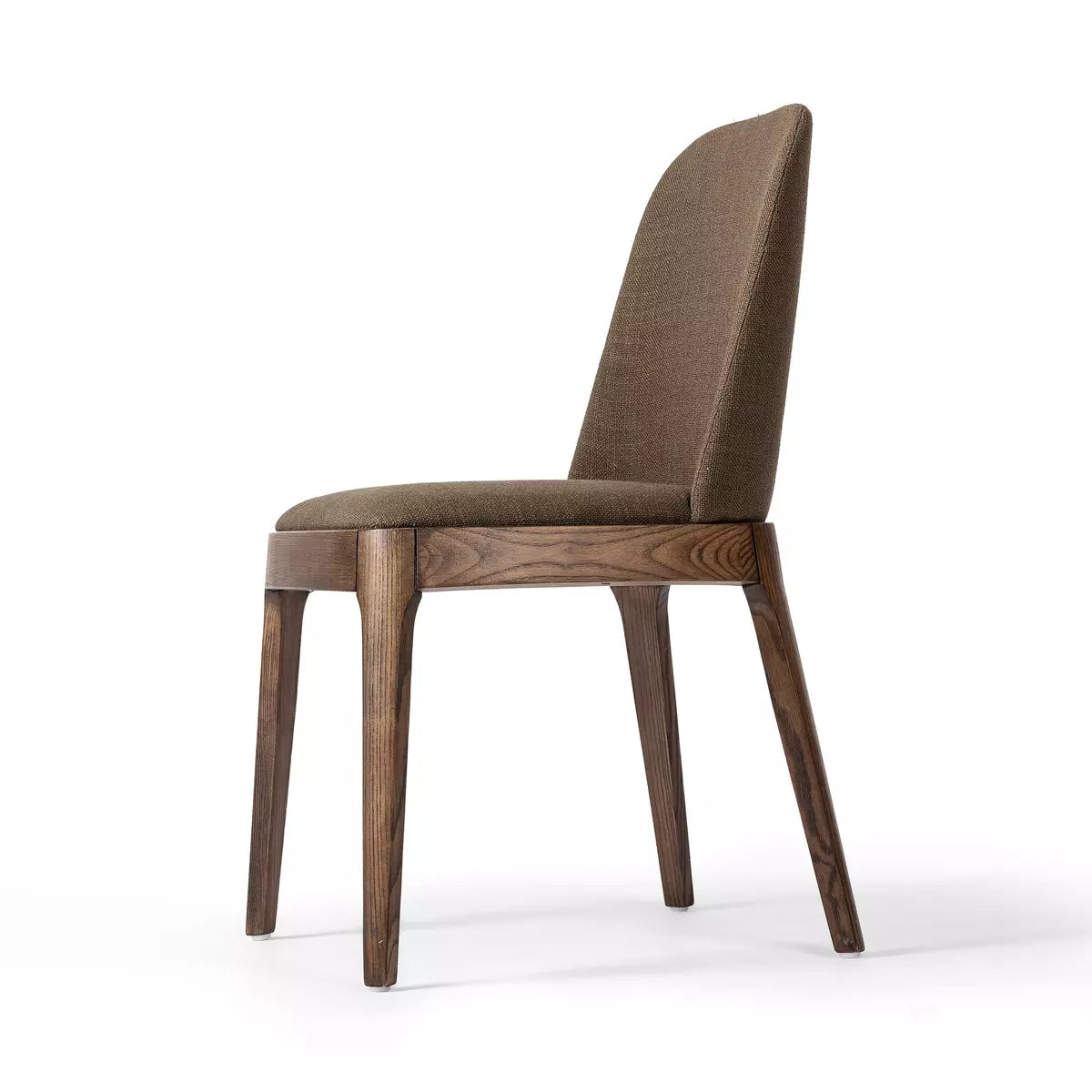 Brycelin Armless Dining Chair - Rug & Weave