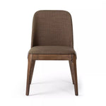 Brycelin Armless Dining Chair - Rug & Weave