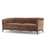 Ellsworth 78"-91" Sofa FURNITURE - sofa Four Hands