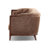 Ellsworth 78"-91" Sofa FURNITURE - sofa Four Hands