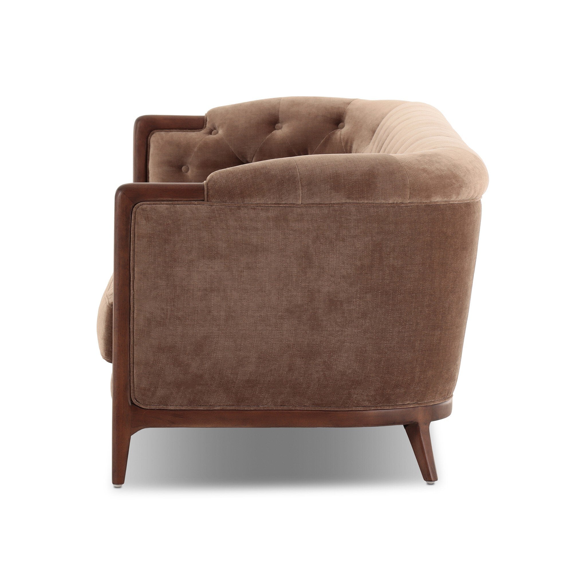Ellsworth 78"-91" Sofa FURNITURE - sofa Four Hands