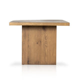 Eaton Dining Table FURNITURE - dining tables Four Hands