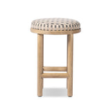 Saldino Bar + Counter Stool FURNITURE - bar/counter stool Four Hands