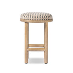 Saldino Bar + Counter Stool FURNITURE - bar/counter stool Four Hands Firefinch Fawn