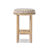 Saldino Bar + Counter Stool FURNITURE - bar/counter stool Four Hands Firefinch Fawn