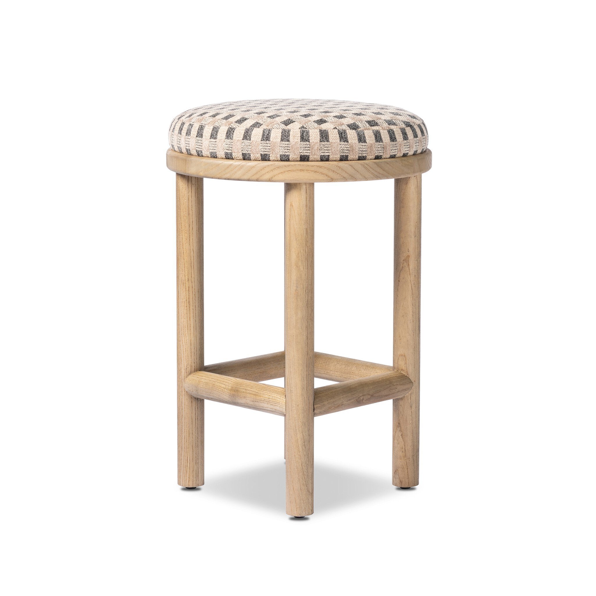 Saldino Bar + Counter Stool FURNITURE - bar/counter stool Four Hands