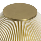 FLOOR MODEL - Nora Table Lamp