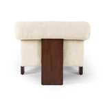 Cairo Chair FURNITURE - lounge chair Four Hands