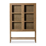 FLOOR MODEL - Meadow Cabinet FLOOR MODEL - floor model Four Hands