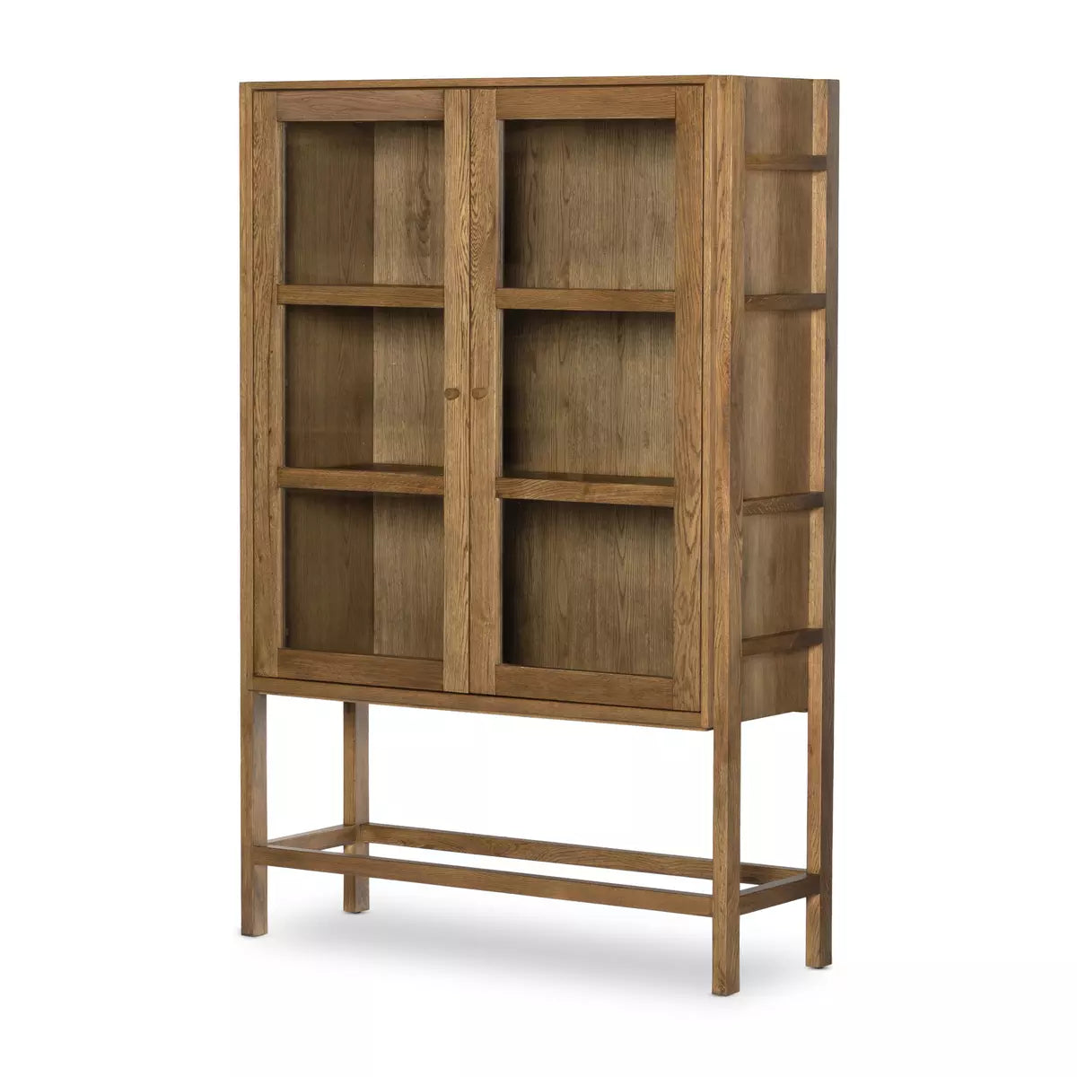 FLOOR MODEL - Meadow Cabinet FLOOR MODEL - floor model Four Hands