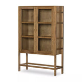 FLOOR MODEL - Meadow Cabinet FLOOR MODEL - floor model Four Hands