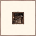 "Complexity II" Framed Art Print ARTWORK - framed print Celadon Art