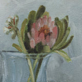 "Protea Still Life" by Shaina Page