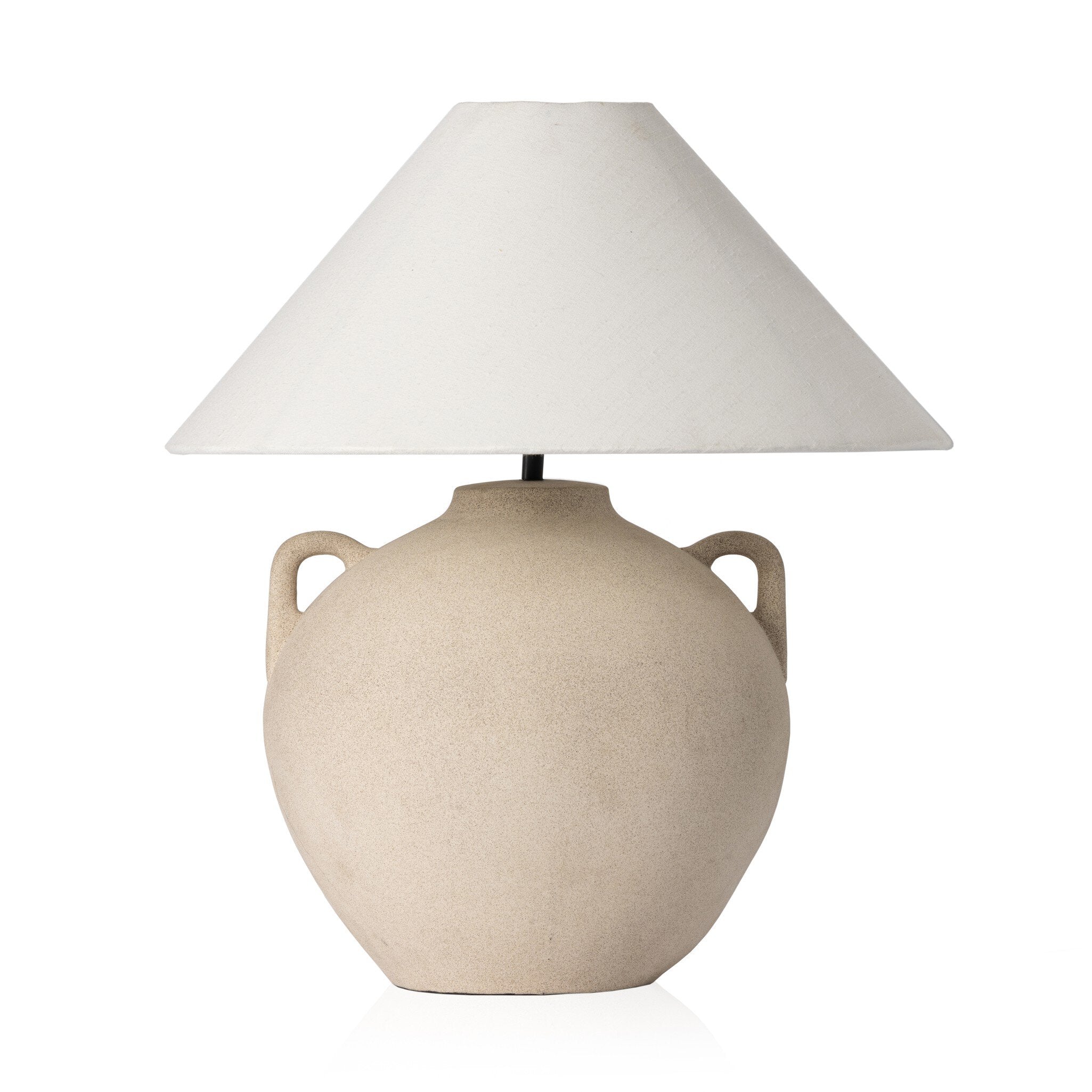 Mays Table Lamp LIGHTING - table lamp Four Hands