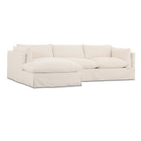Habitat 2-Piece Sectional
