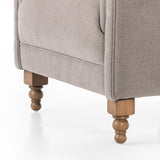 Beatrice Chair - Rug & Weave