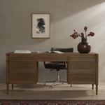 Toulouse Desk 17 - FURNITURE - desks Four Hands