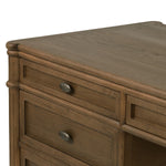 Toulouse Desk 17 - FURNITURE - desks Four Hands