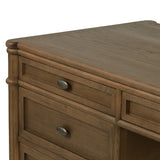 Toulouse Desk 17 - FURNITURE - desks Four Hands