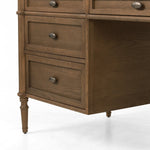Toulouse Desk 17 - FURNITURE - desks Four Hands