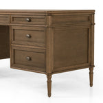 Toulouse Desk 17 - FURNITURE - desks Four Hands