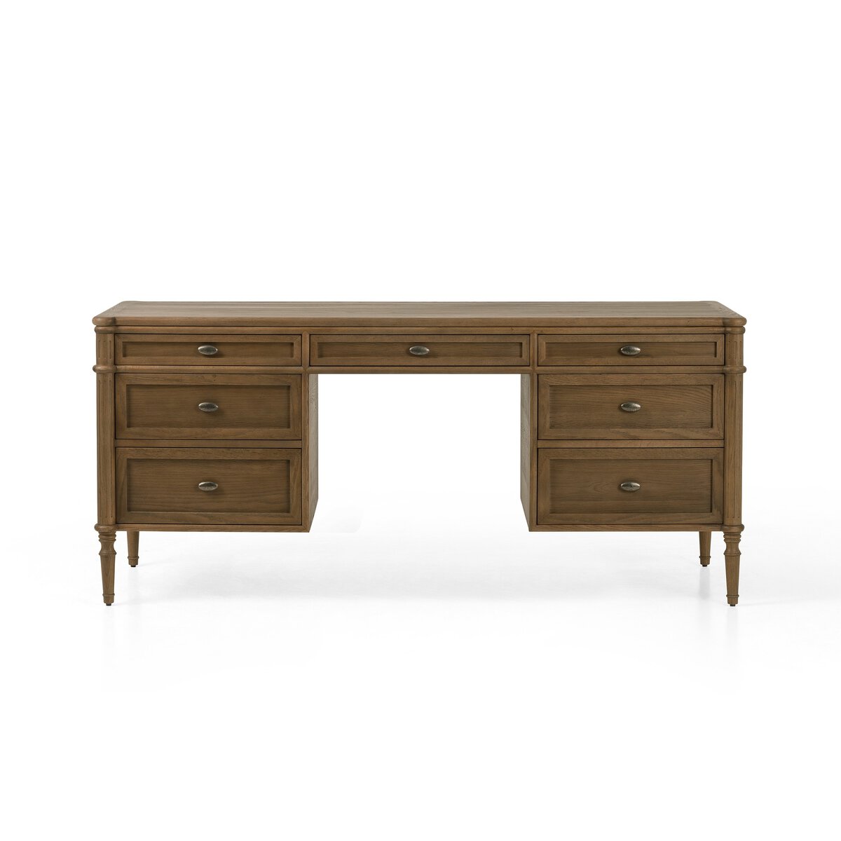Toulouse Desk 17 - FURNITURE - desks Four Hands