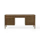 Toulouse Desk 17 - FURNITURE - desks Four Hands