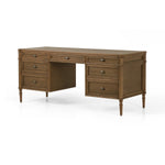Toulouse Desk 17 - FURNITURE - desks Four Hands