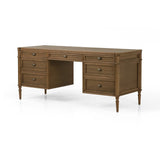 Toulouse Desk 17 - FURNITURE - desks Four Hands
