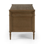 Toulouse Desk 17 - FURNITURE - desks Four Hands
