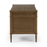 Toulouse Desk 17 - FURNITURE - desks Four Hands