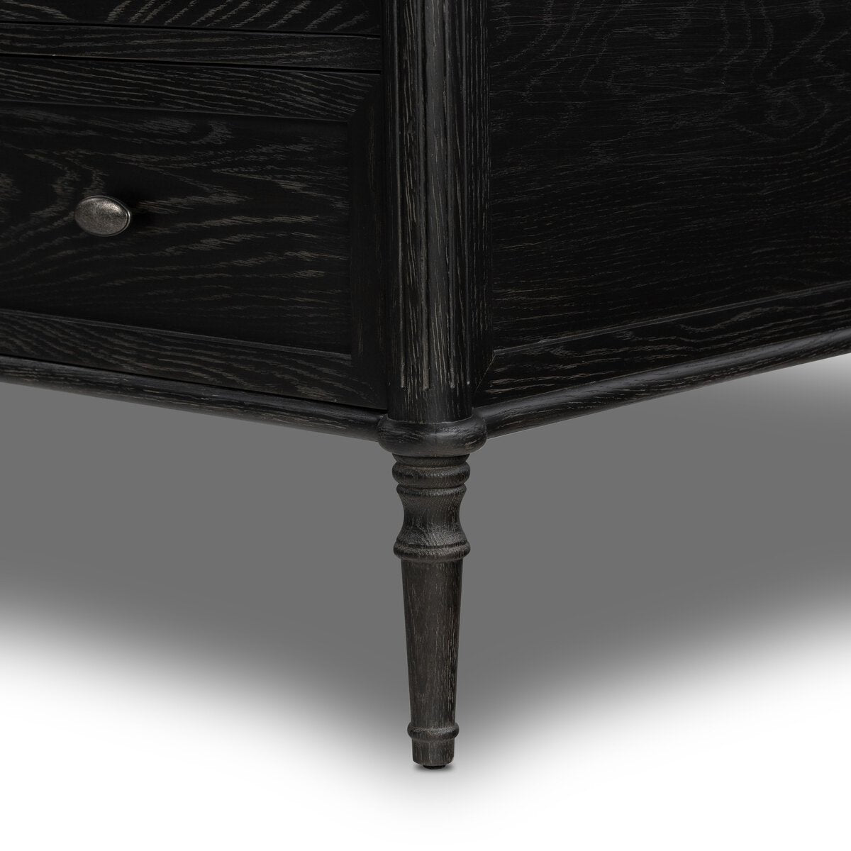 Toulouse Desk 17 - FURNITURE - desks Four Hands