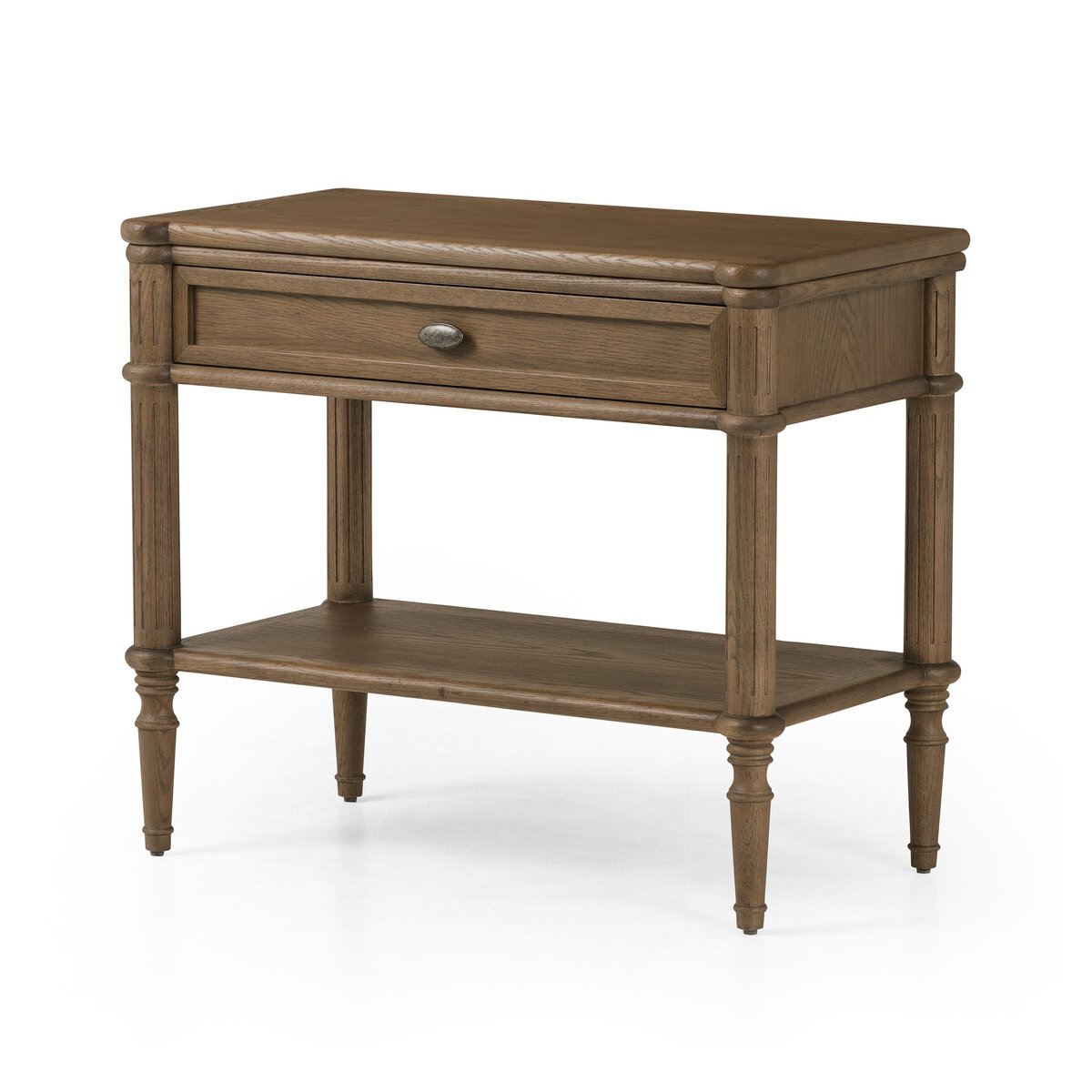 OVERSTOCK - Toulouse Nightstand - Set of 2 FURNITURE - floor model Four Hands