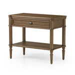 OVERSTOCK - Toulouse Nightstand - Set of 2 FURNITURE - floor model Four Hands