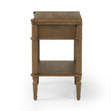 OVERSTOCK - Toulouse Nightstand - Set of 2 FURNITURE - floor model Four Hands