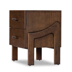 Dalton Nightstand - Rug & Weave