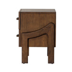 Dalton Nightstand - Rug & Weave