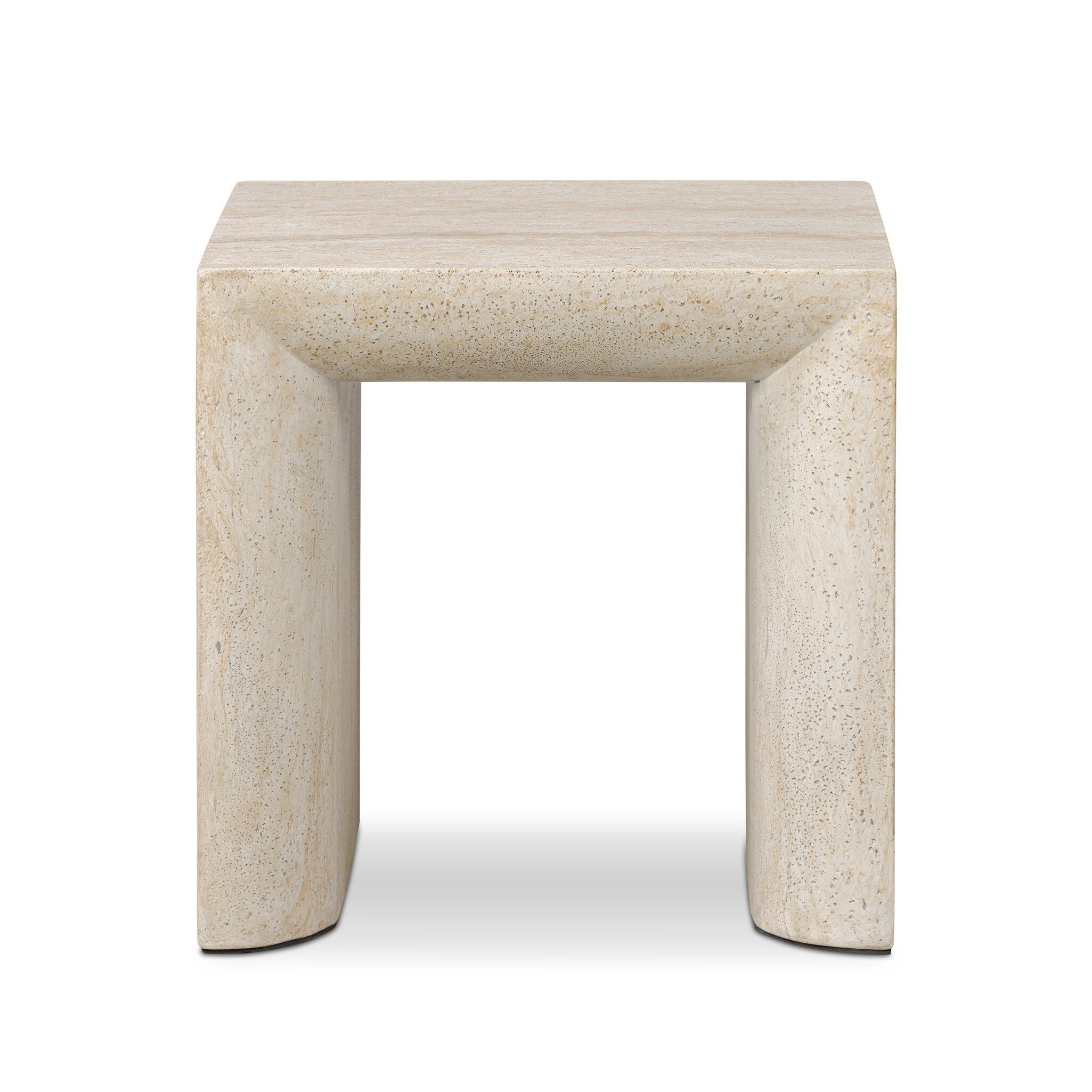 Brad End Table – view 2