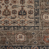 Prado Hand Knotted Rug