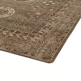 Cortara Olive Rug