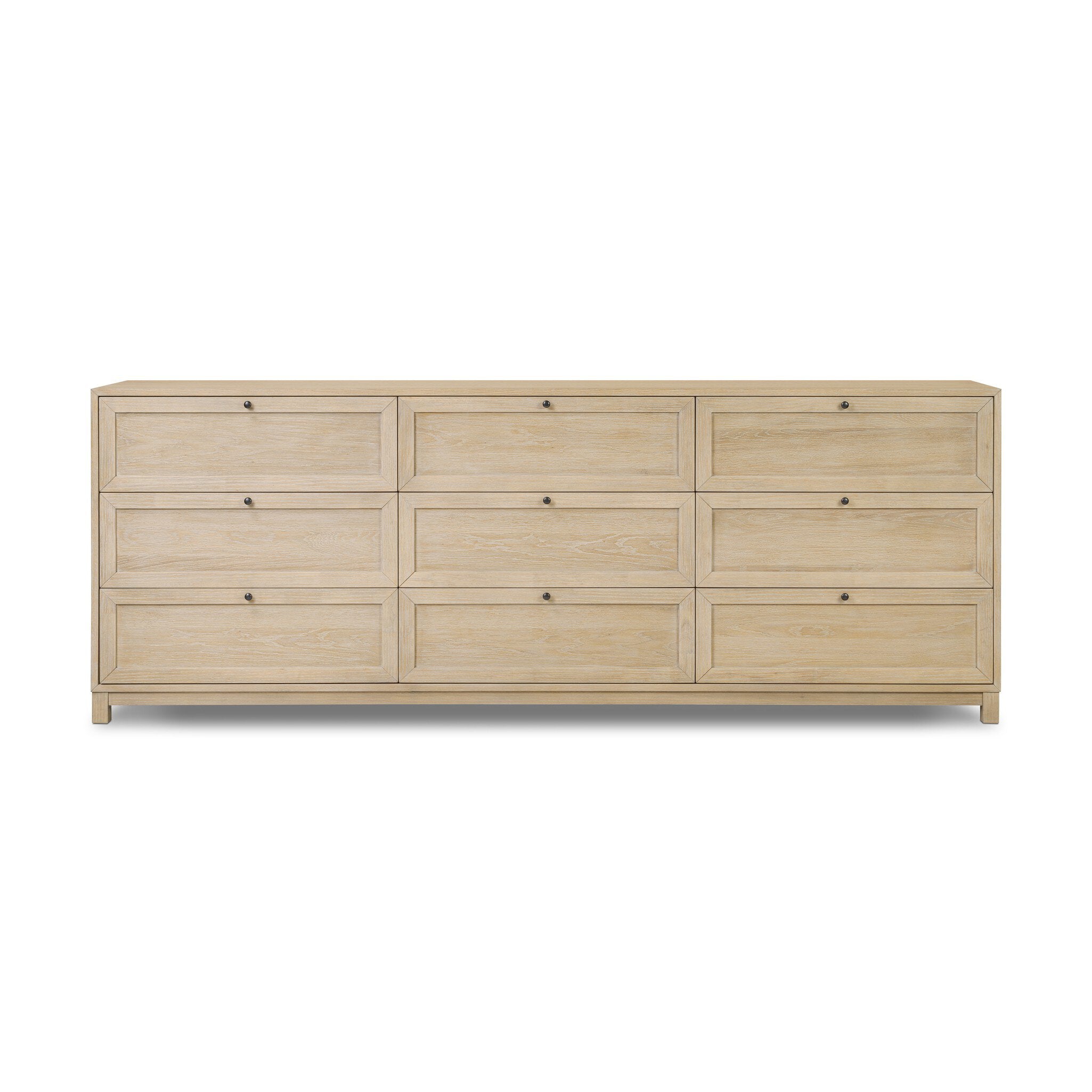 Millie 9 Drawer Dresser