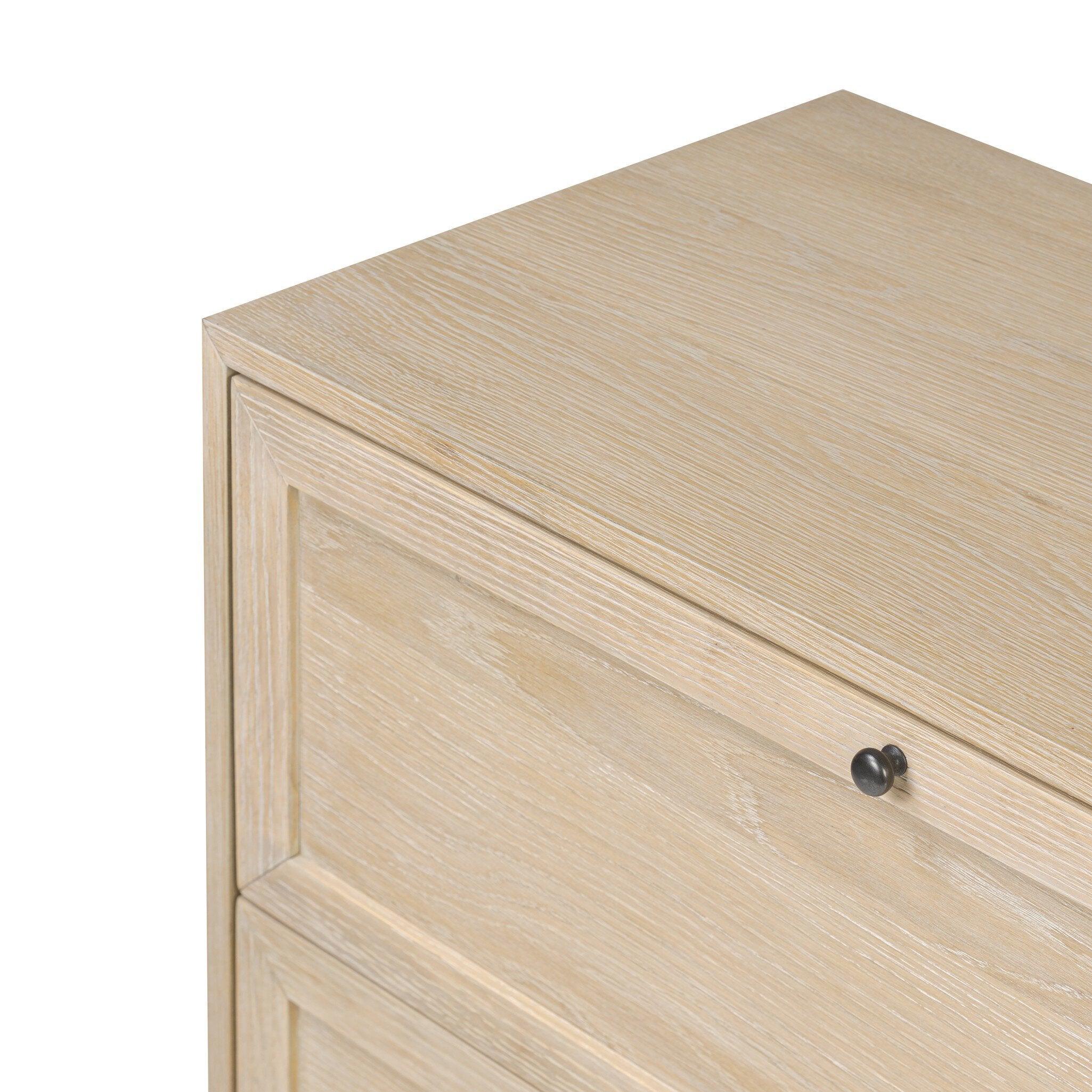 Millie Nightstand - Rug & Weave
